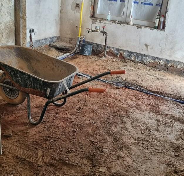 travaux électriques travaux électriques