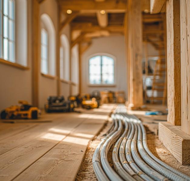 Rénovation électrique Rénovation électrique