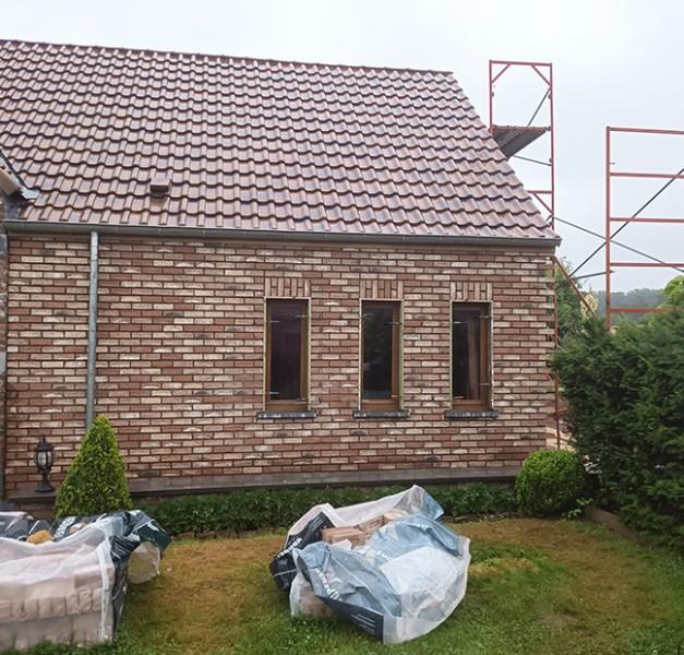 travaux de rénovation de façade travaux de rénovation de façade