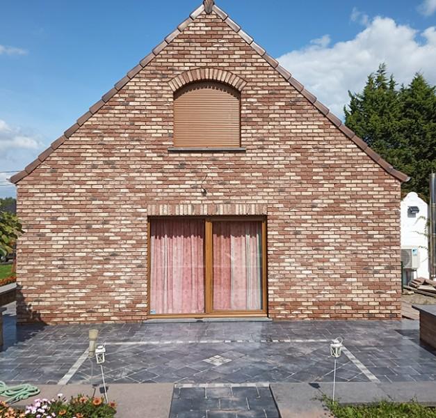 Entreprise générale du bâtiment