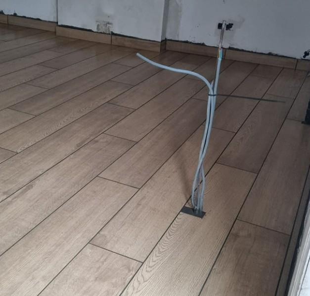 Entreprise générale du bâtiment à Chièvres