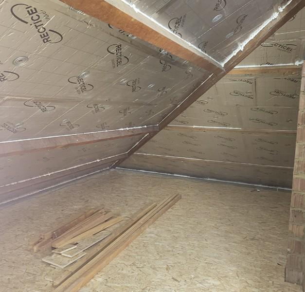 Entreprise générale du bâtiment Entreprise générale du bâtiment