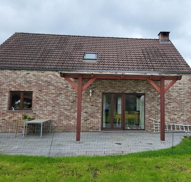 Menuiserie pour maison Menuiserie pour maison