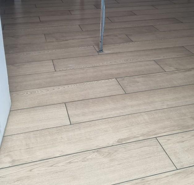 Pose de sols Pose de sols