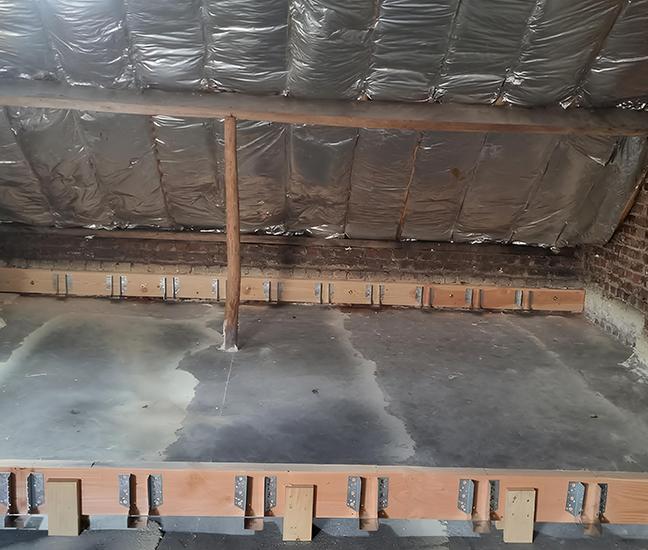 rénovation complète