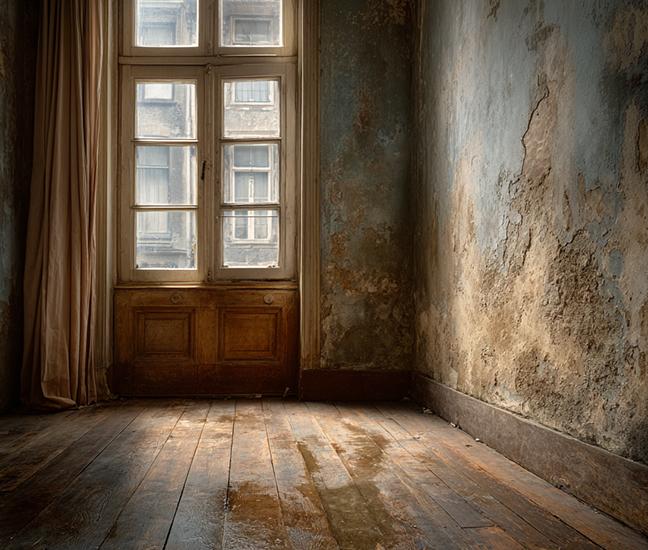 Réparation des dégâts des eaux Réparation des dégâts des eaux