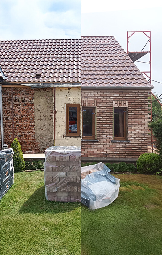  travaux de plafonnage 