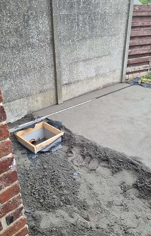 entreprise générale du bâtiment