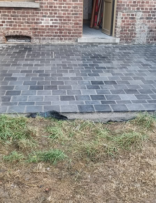 entreprise générale du bâtiment