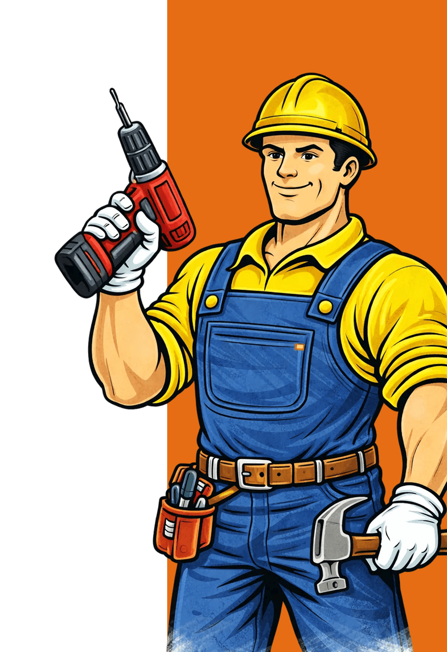 Entreprise générale du bâtiment